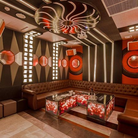 Holiday Inn Resort Ho Tram Beach By Ihg Екстериор снимка