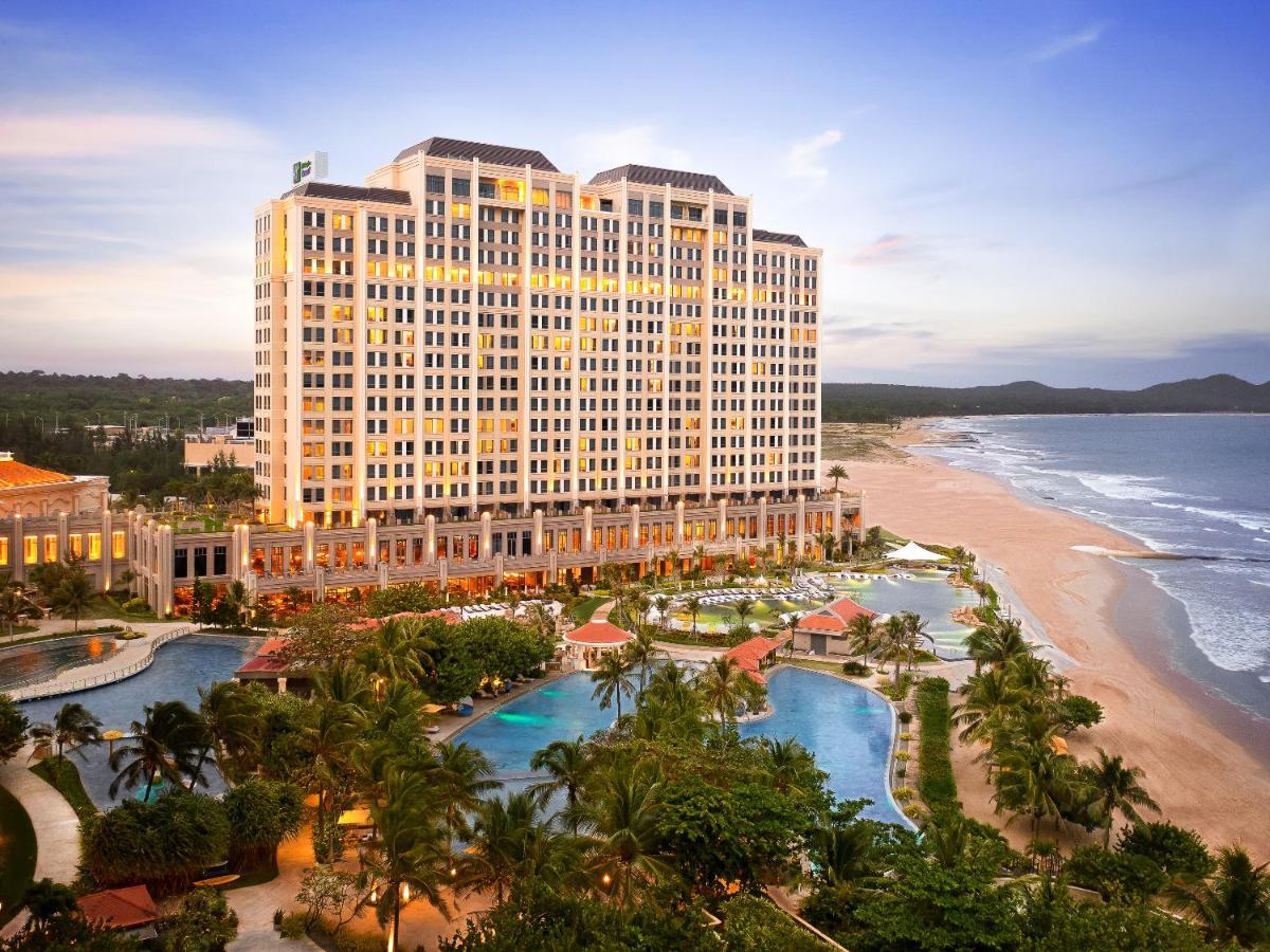 Holiday Inn Resort Ho Tram Beach By Ihg Екстериор снимка