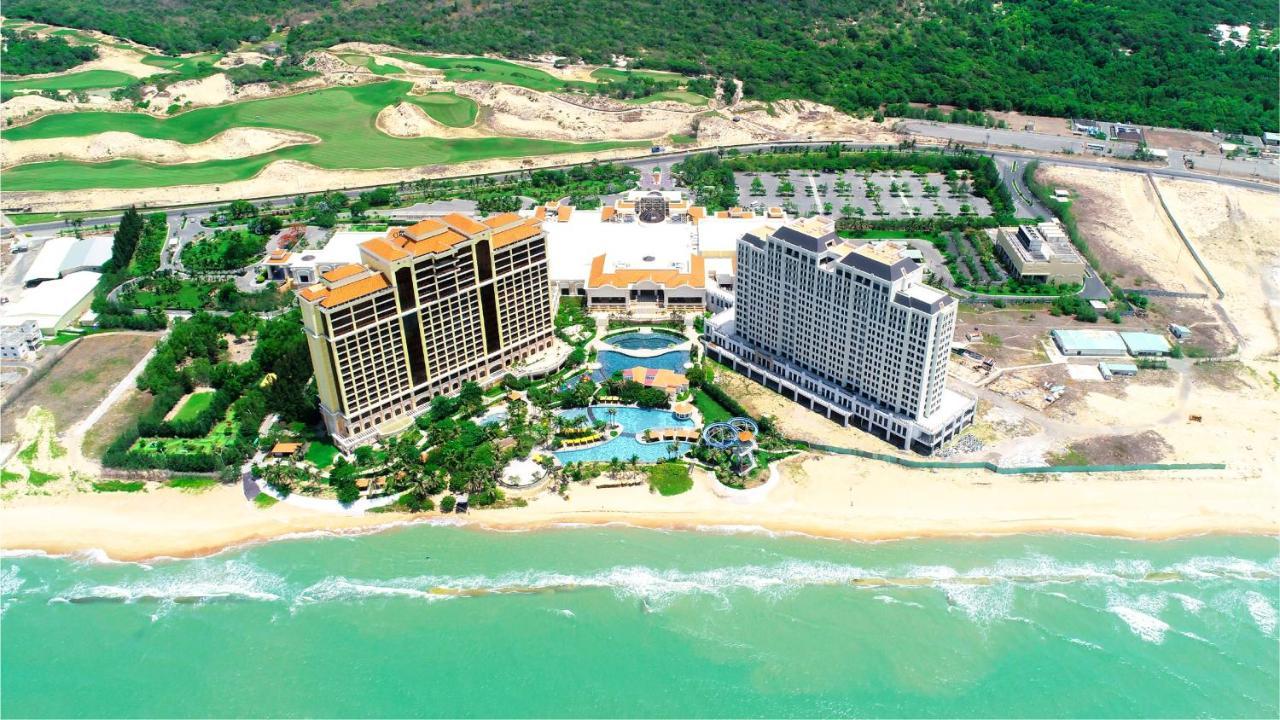 Holiday Inn Resort Ho Tram Beach By Ihg Екстериор снимка