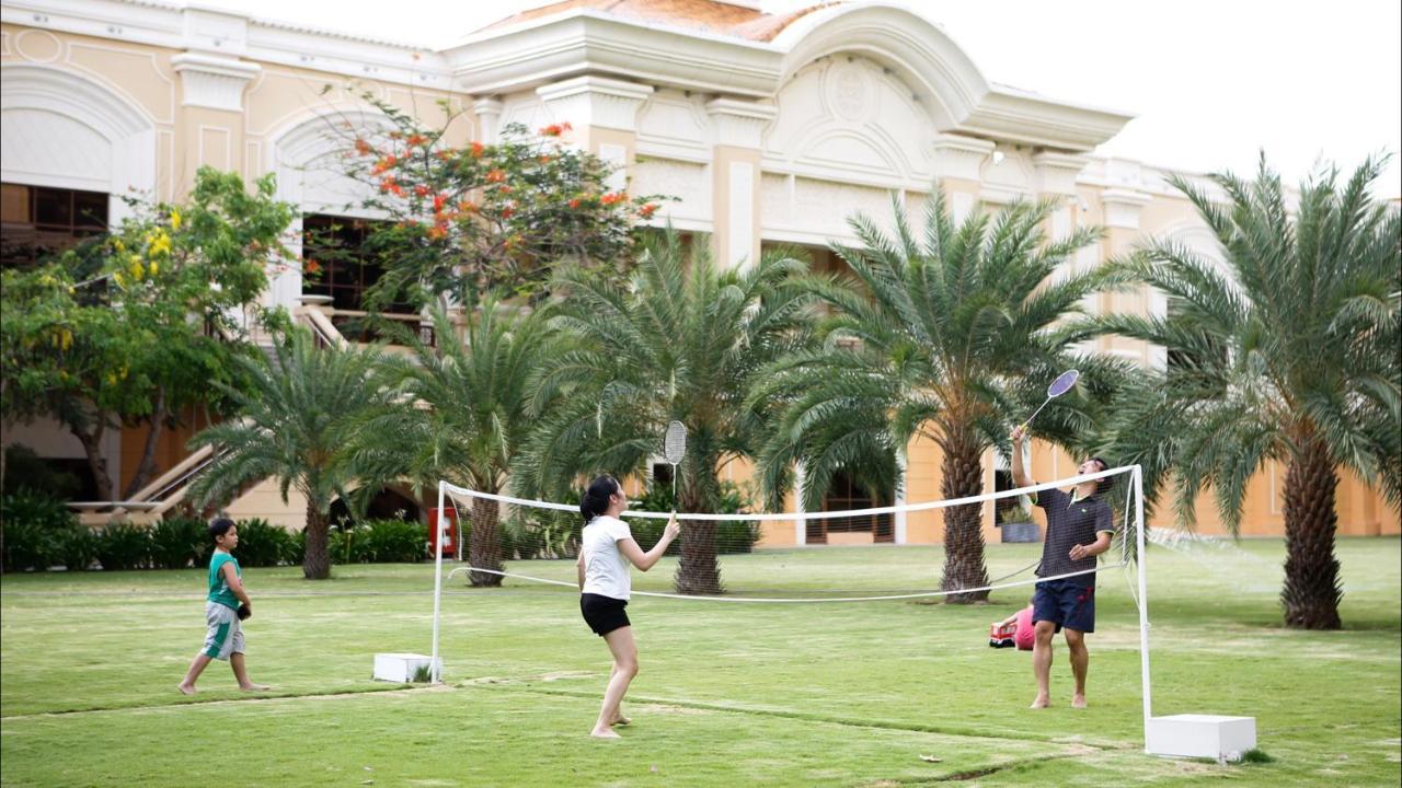 Holiday Inn Resort Ho Tram Beach By Ihg Екстериор снимка