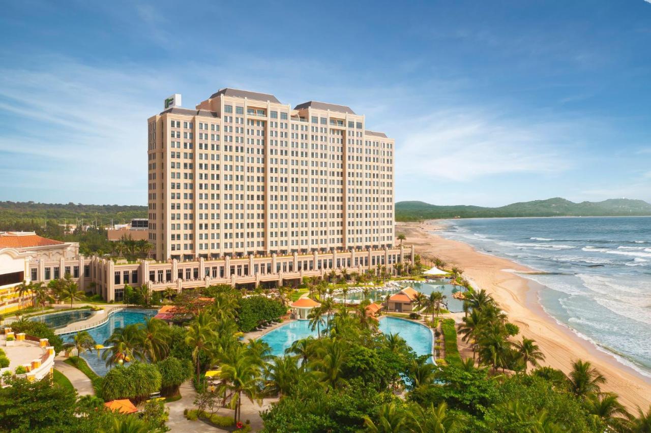 Holiday Inn Resort Ho Tram Beach By Ihg Екстериор снимка