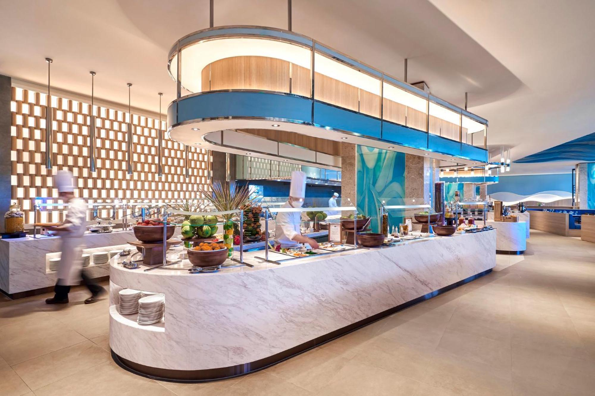 Holiday Inn Resort Ho Tram Beach By Ihg Екстериор снимка